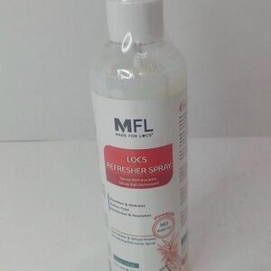 MFL Locs Refresher Spray